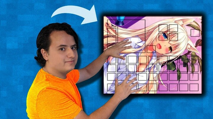 COMO HACER INVENTARIOS ANIMADOS EN MINECRAFT