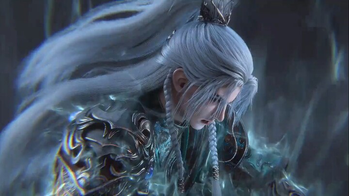 Tomb of Fallen Gods S3 Eps 52 Sub Indo