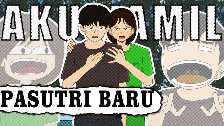 PASUTRI BARU - AKU HAMIL