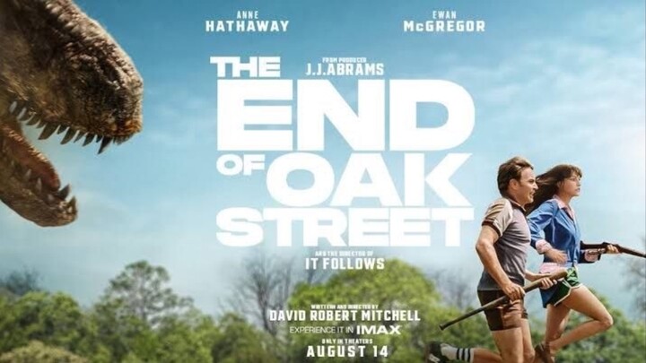 The End of Oak Street