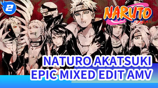 Akatsuki sinh ra và hủy diệt - Trich đoạn cắt ghép Châu Á Edit AMV_2