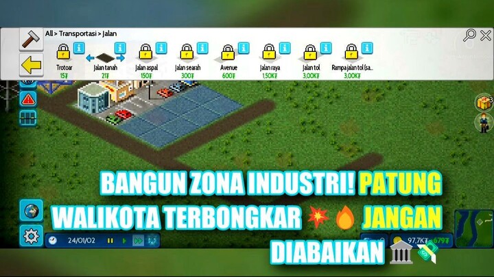 Mengelola Tarif Pajak & Kebijakan Keuangan Kota