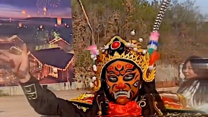 นี่ไม่ใช่แค่ประเพณี แต่ยังเป็นความศรัทธา เป็นความมั่นใจและการสืบสานวัฒนธรรมดั้งเดิม!