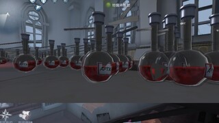 建议改成:终极红药水