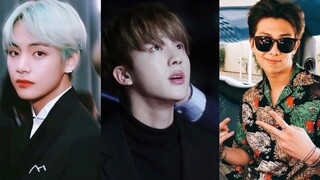 Seven Iconic Scenes Of Bts, How Many Have You Seen?