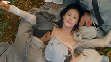 色字头上一把刀,这样的诱惑谁能扛得住!果然漂亮的女人不能信