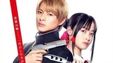 Kaguya Sama Love Is War Live Action