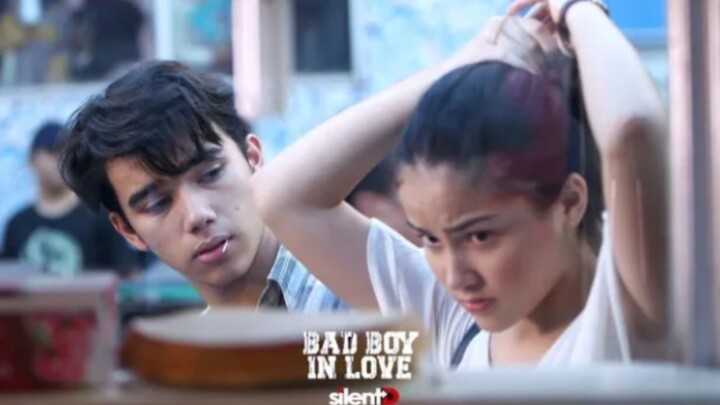BAD BOY IN LOVE || ROMANTIS ANAK SEKOLAHAN