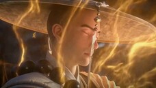 World of Immortals eps 18 sub indo