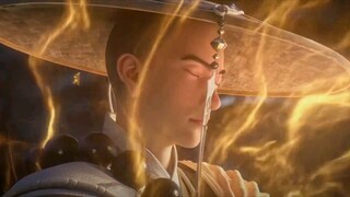 World of Immortals eps 18 sub indo