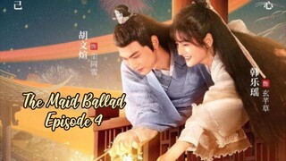 The Maid Ballad Episode 4 2023