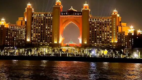 #Dubai view Burj Khalifa