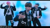 [K-POP|SuperM] BGM: Tiger Inside|4K