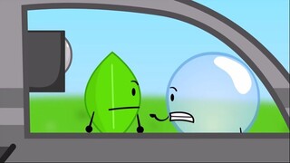 BFDI 21 - The Glistening