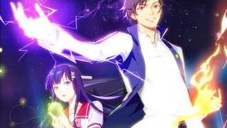 " Toàn chức pháp sư "| season 1 phần 3 | review phim anime hay | 「Saitama Sensei」| tóm tắt anime hay