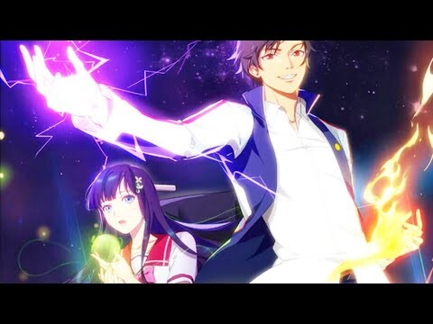 " Toàn chức pháp sư "| season 1 phần 3 | review phim anime hay | 「Saitama Sensei」| tóm tắt anime hay
