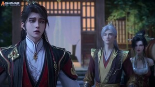 legend of xianwu Eps 144 indo