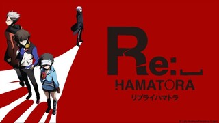 Re: Hamatora S2 (ENG DUB) Episode 02