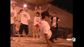 Bước nhảy xì tin - Tập 17 (2009)