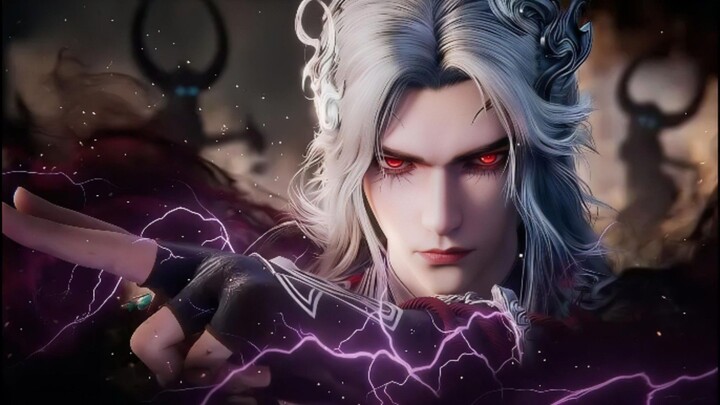 Renegade immortal Episode 121