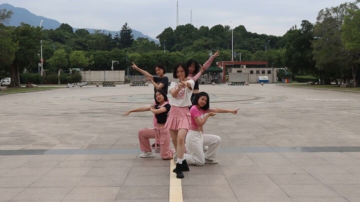 [Tuyển dụng Câu lạc bộ khiêu vũ đường phố cấp 2 Fuzhou số 1 năm 2022] Chúng tôi "phát điên vì bạn", 