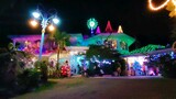 Davao Roseville Christmas Mansion