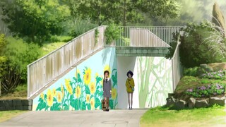 Wonder Egg Priority - Tập 2 - 2021 - HD