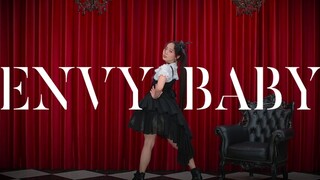 【みこ】Envy Baby / エンヴィーベイビー