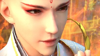 การ์ตูนจีนเรื่องนี้โดนน้ำท่วมมั้ย? คะแนนชื่อเสียงสูงถึง 9.8 ลดลง! เหตุผลเบื้องหลังคืออะไร? "เพลงเยาว