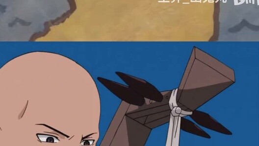 [Naruto: Làng Cát: Sách Hoichi] "Ngài Gaara... hãy tỉnh dậy!"