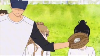 Savage Anime Momment 😏