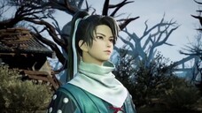 Throne Of The Sword Master Eps 26 Sub Indo