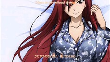 🧚🏻♀️Fairy Tail S2 - EN 16 "Kokoro no Kagi by May J." | «ep 189-203»