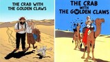The Adventures of Tintin: Crab With The Golden Claws (Part 1 & Part 2)