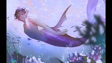 Mermaid Art