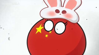 [Polandball] Children's Day in various countries, children's "robbery" in Gaza