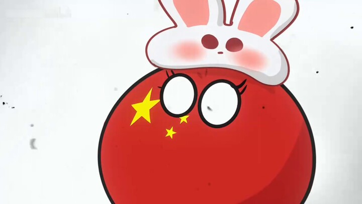 [Polandball] Ngày thiếu nhi ở nhiều nước, trẻ em "cướp" ở Gaza