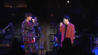 Twilight Pentagram ft. Gakuto Kajiwara & Kenji Nojima