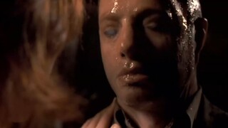 [Old Cannon Movie] After a cockroach fell in love with a young girl, it evolved into a human form, a