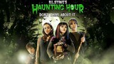 The Haunting Hour: Don't Think About It (2007) Dubbing Indonesia