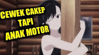 REKOMENDASI ANIME MENARIK