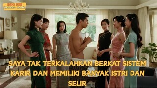 【IndoSub】TABIB DEWA DENGAN TUBUH MURNI! SEMUA CEWEK CANTIK BEREBUT MINTA DISELAMATKAN!#minidrama