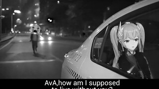 【A-SOUL/发病配音】女顶碗人迫真哭腔告白“向晚，没有你我怎么活啊”泪目了