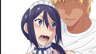 anime E terbaru anu in sensei🥵🤤🤭