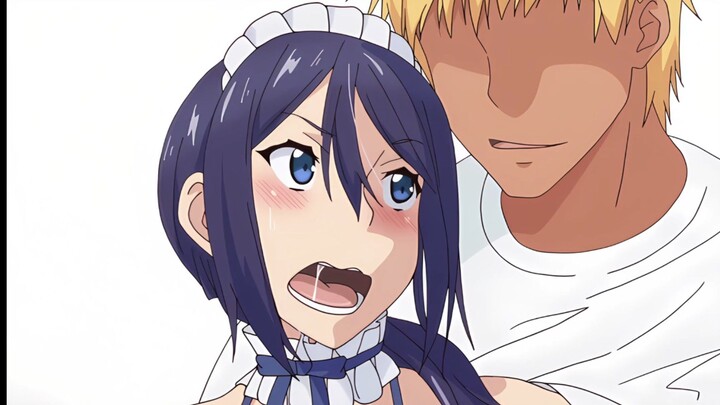 anime E terbaru anu in sensei🥵🤤🤭