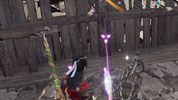 刷到我你这号就养成了