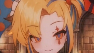 当一只弄臣进献谗言……