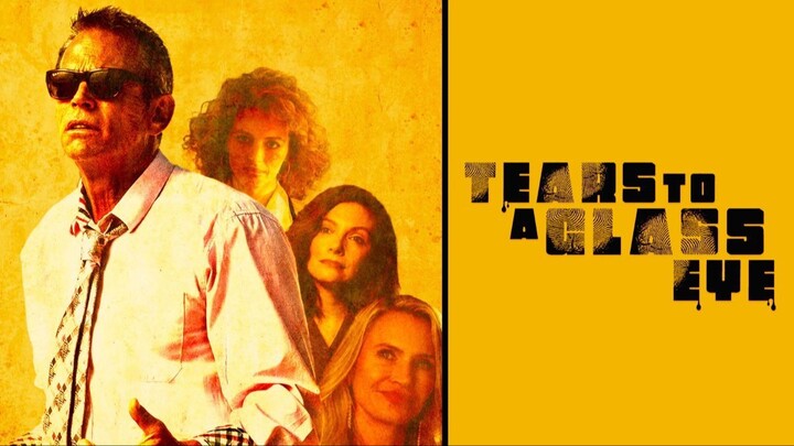 Tears to a Glass Eye (2025) Sub Indo